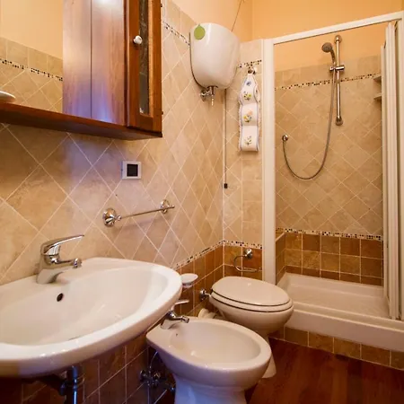 Farm stay Casa Pupa- Azienda Fontelunga