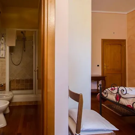 Farm stay Casa Pupa- Azienda Fontelunga