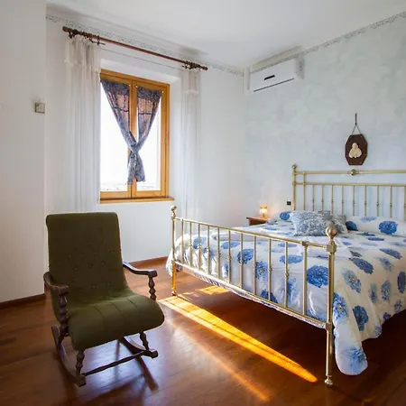 Casa Pupa- Azienda Fontelunga Cortona